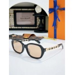 2026年2月19日新品LOUIS VUITTON原版復刻サングラスギフト/誕生日/記念品/アクセサリーXY工場