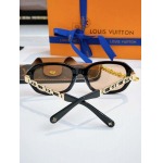 2026年2月19日新品LOUIS VUITTON原版復刻サングラスギフト/誕生日/記念品/アクセサリーXY工場