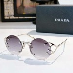 2026年2月19日新品PRADA原版復刻サングラスギフト/誕生日/記念品/アクセサリーXY工場