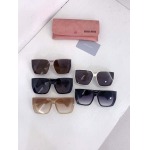 2026年2月19日新品MIU MIU原版復刻サングラスギフト/誕生日/記念品/アクセサリーXY工場