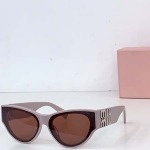 2026年2月19日新品MIU MIU原版復刻サングラスギフト/誕生日/記念品/アクセサリーXY工場