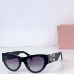 2026年2月19日新品MIU MIU原版復刻サングラスギフト/誕生日/記念品/アクセサリーXY工場