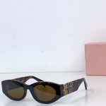 2026年2月19日新品MIU MIU原版復刻サングラスギフト/誕生日/記念品/アクセサリーXY工場