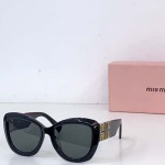 2026年2月19日新品MIU MIU原版復刻サングラスギフト/誕生日/記念品/アクセサリーXY工場