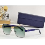 2026年2月19日新品ZILLI原版復刻サングラスギフト/誕生日/記念品/アクセサリーXY工場