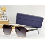 2026年2月19日新品ZILLI原版復刻サングラスギフト/誕生日/記念品/アクセサリーXY工場