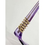 2026年2月19日新品MIU MIU原版復刻サングラスギフト/誕生日/記念品/アクセサリーXY工場