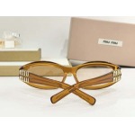 2026年2月19日新品MIU MIU原版復刻サングラスギフト/誕生日/記念品/アクセサリーXY工場