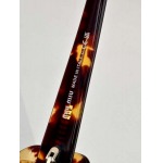 2026年2月19日新品MIUMIU原版復刻サングラスギフト/誕生日/記念品/アクセサリーXY工場