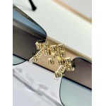 2026年2月19日新品CARTIER原版復刻サングラスギフト/誕生日/記念品/アクセサリーXY工場