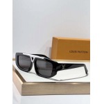 2026年2月19日新品LOUIS VUITTON原版復刻サングラスギフト/誕生日/記念品/アクセサリーXY工場