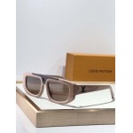 2026年2月19日新品LOUIS VUITTON原版復刻サングラスギフト/誕生日/記念品/アクセサリーXY工場
