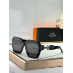 2026年2月19日新品HERMES原版復刻サングラスギフト/誕生日/記念品/アクセサリーXY工場