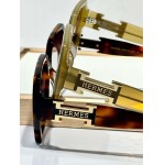 2026年2月19日新品HERMES原版復刻サングラスギフト/誕生日/記念品/アクセサリーXY工場