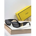 2026年2月19日新品FENDI原版復刻サングラスギフト/誕生日/記念品/アクセサリーXY工場