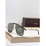 2026年2月19日新品Tom Ford原版復刻サングラスギフト/誕生日/記念品/アクセサリーXY工場