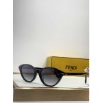 2026年2月19日新品Fendi原版復刻サングラスギフト/誕生日/記念品/アクセサリーXY工場