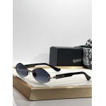 2026年2月19日新品Chrome Hearts原版復刻サングラスギフト/誕生日/記念品/アクセサリーXY工場