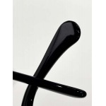 2026年2月19日新品CHANEL原版復刻サングラスギフト/誕生日/記念品/アクセサリーXY工場