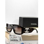2026年2月19日新品CHANEL原版復刻サングラスギフト/誕生日/記念品/アクセサリーXY工場