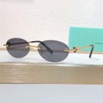 2026年2月19日新品TIFFANY原版復刻サングラスギフト/誕生日/記念品/アクセサリーXY工場