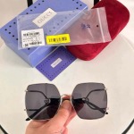 2026年2月19日新品GUCCI原版復刻サングラスギフト/誕生日/記念品/アクセサリーXY工場