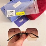 2026年2月19日新品GUCCI原版復刻サングラスギフト/誕生日/記念品/アクセサリーXY工場