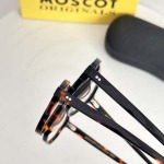 2026年2月19日新品MOSCOT原版復刻サングラスギフト/誕生日/記念品/アクセサリーXY工場