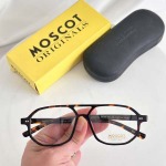 2026年2月19日新品MOSCOT原版復刻サングラスギフト/誕生日/記念品/アクセサリーXY工場