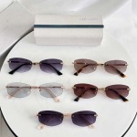 2026年2月19日新品JIMMY CHOO原版復刻サングラスギフト/誕生日/記念品/アクセサリーXY工場