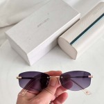 2026年2月19日新品JIMMY CHOO原版復刻サングラスギフト/誕生日/記念品/アクセサリーXY工場