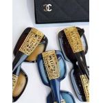 2026年2月19日新品CHANEL原版復刻サングラスギフト/誕生日/記念品/アクセサリーXY工場