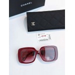 2026年2月19日新品CHANEL原版復刻サングラスギフト/誕生日/記念品/アクセサリーXY工場