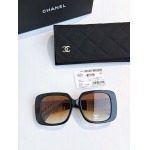 2026年2月19日新品CHANEL原版復刻サングラスギフト/誕生日/記念品/アクセサリーXY工場