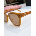 2026年2月19日新品CHANEL原版復刻サングラスギフト/誕生日/記念品/アクセサリーXY工場