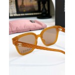 2026年2月19日新品CHANEL原版復刻サングラスギフト/誕生日/記念品/アクセサリーXY工場