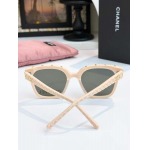 2026年2月19日新品CHANEL原版復刻サングラスギフト/誕生日/記念品/アクセサリーXY工場