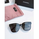2026年2月19日新品CHANEL原版復刻サングラスギフト/誕生日/記念品/アクセサリーXY工場