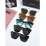 2026年2月19日新品CHANEL原版復刻サングラスギフト/誕生日/記念品/アクセサリーXY工場