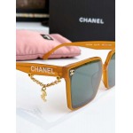 2026年2月19日新品CHANEL原版復刻サングラスギフト/誕生日/記念品/アクセサリーXY工場