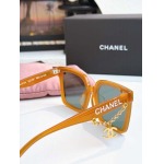 2026年2月19日新品CHANEL原版復刻サングラスギフト/誕生日/記念品/アクセサリーXY工場