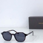 2026年2月19日新品TOM FORD原版復刻サングラスギフト/誕生日/記念品/アクセサリーXY工場