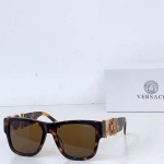 2026年2月19日新品VERSACE原版復刻サングラスギフト/誕生日/記念品/アクセサリーXY工場