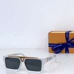 2026年2月19日新品Louis Vuitton原版復刻サングラスギフト/誕生日/記念品/アクセサリーXY工場