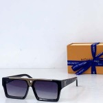 2026年2月19日新品Louis Vuitton原版復刻サングラスギフト/誕生日/記念品/アクセサリーXY工場