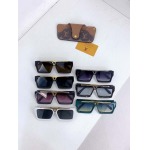 2026年2月19日新品Louis Vuitton原版復刻サングラスギフト/誕生日/記念品/アクセサリーXY工場