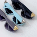 2026年2月19日新品Tiffany原版復刻サングラスギフト/誕生日/記念品/アクセサリーXY工場