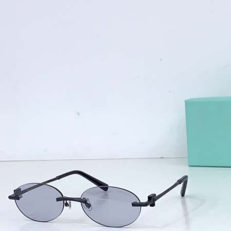 2026年2月19日新品TIFFANY原版復刻サングラスギフ...