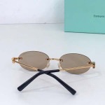 2026年2月19日新品TIFFANY原版復刻サングラスギフト/誕生日/記念品/アクセサリーXY工場