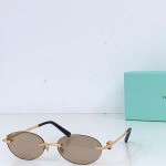 2026年2月19日新品TIFFANY原版復刻サングラスギフト/誕生日/記念品/アクセサリーXY工場